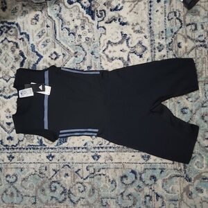 NWT ADIDAS WEIGHTLIFTING SUIT